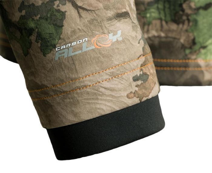 コルニエ　HUNTING JACKET Silentshell Jacket | Lightweight Quiet Hunting Jacket