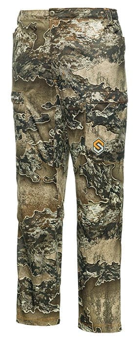 ScentLok Men s Silentshell Hunting Pants 3X Escape