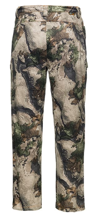 Silentshell Pant Mossy Oak Terra Gila | Scentlok Technologies