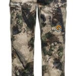 Silentshell Pant Mossy Oak Terra Gila