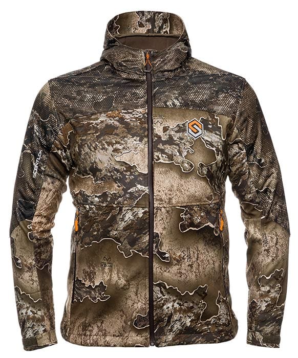 Full Season Elements Jacket | ScentLok