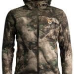 Full Season Elements Jacket