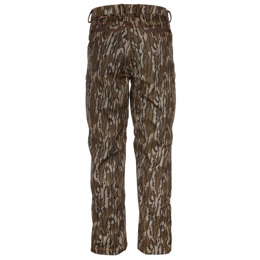 Scentlok morphic pants 2025