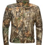Stealth Jacket