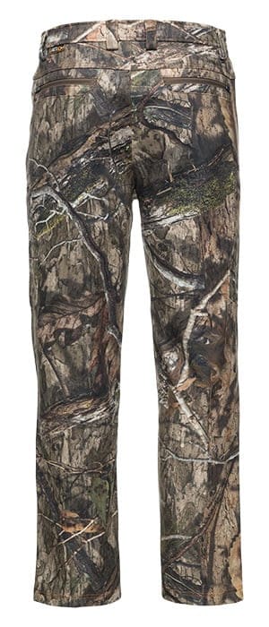 Scent lok waterproof pants hotsell