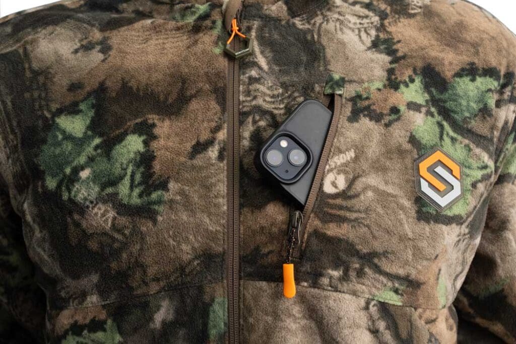 Saddle Hunter Jacket | Scentlok Saddle Hunter Jacket | Scentlok