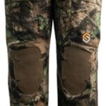 Saddle Hunter Pant
