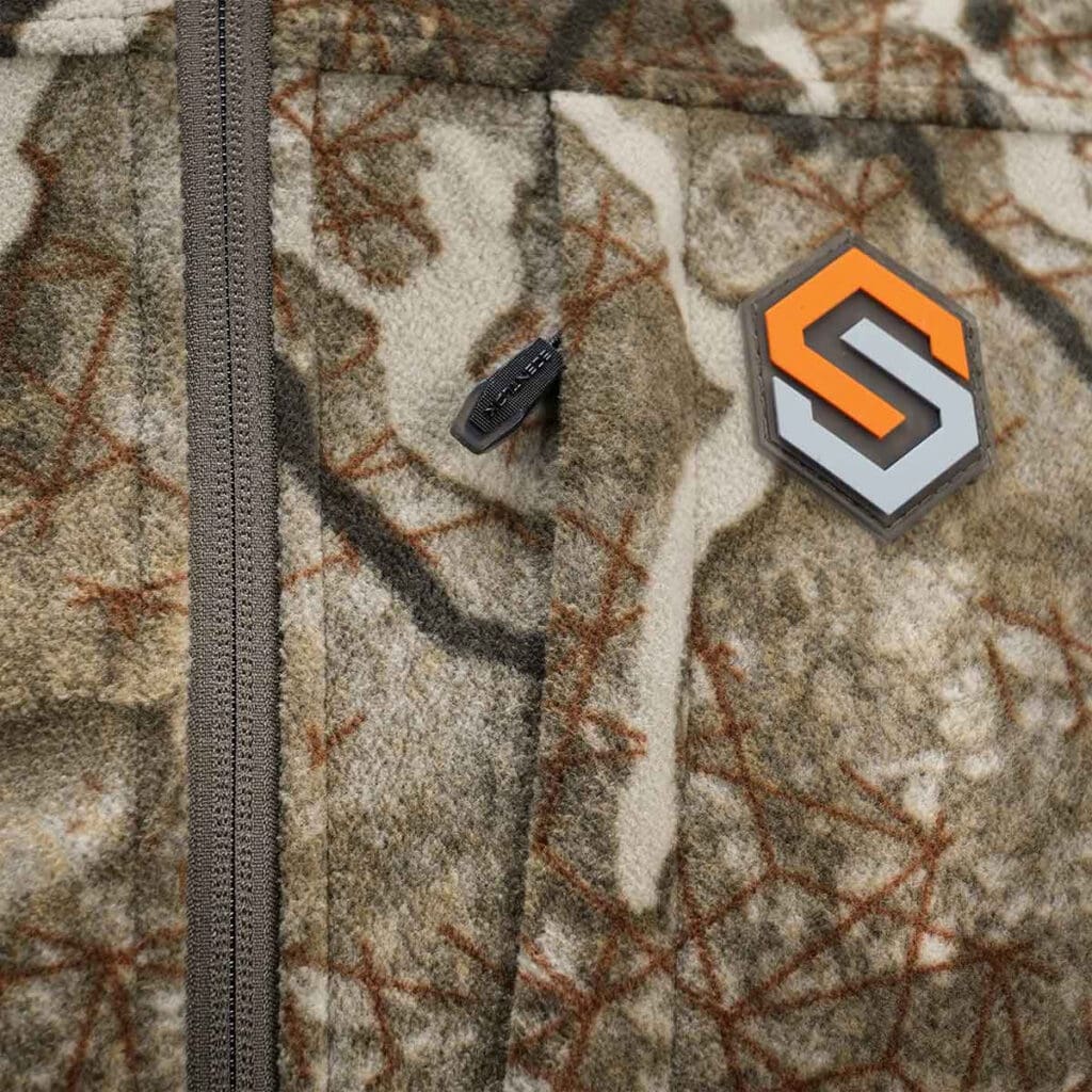 6 Pocket Design