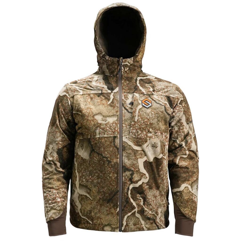 Wind Brace Pro Jacket