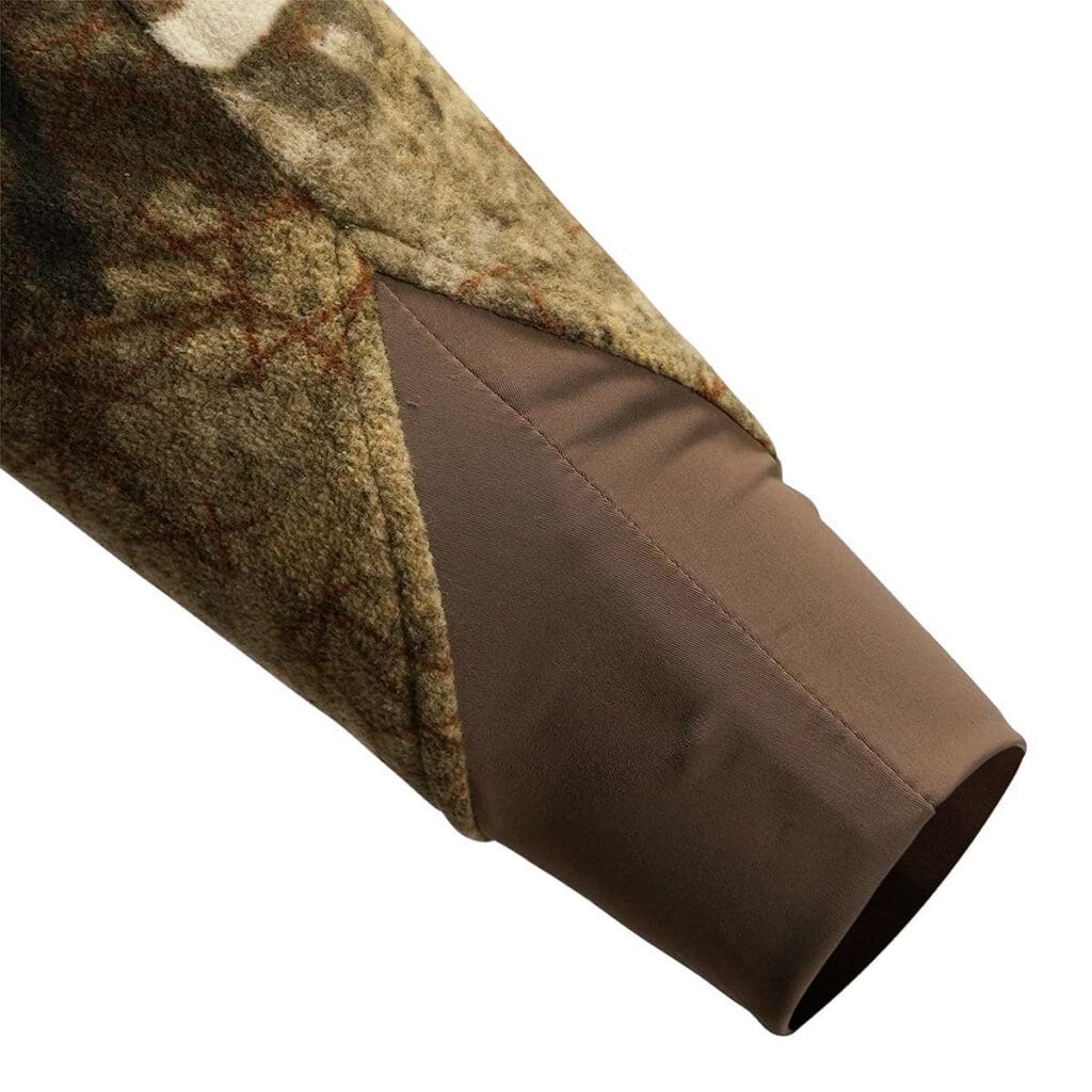 Lycra Wrist Cuff