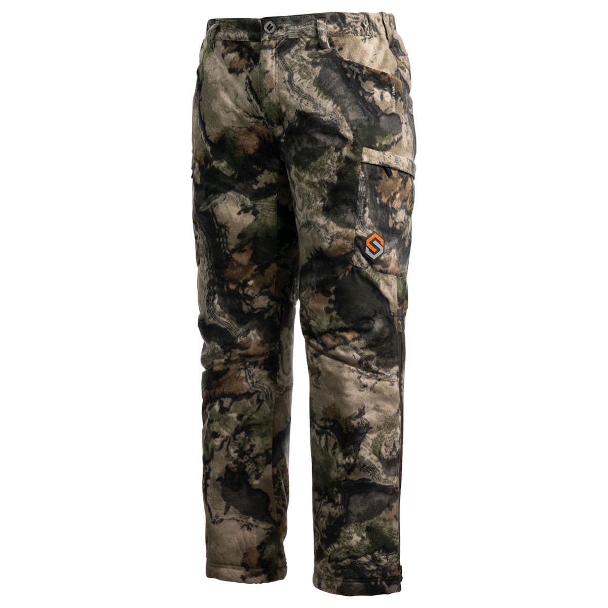 新品　BRIEFING POLARTEC WINDBLOCK PANTS L Women's Polartec Fleece Pants - Crash More | Title Nine