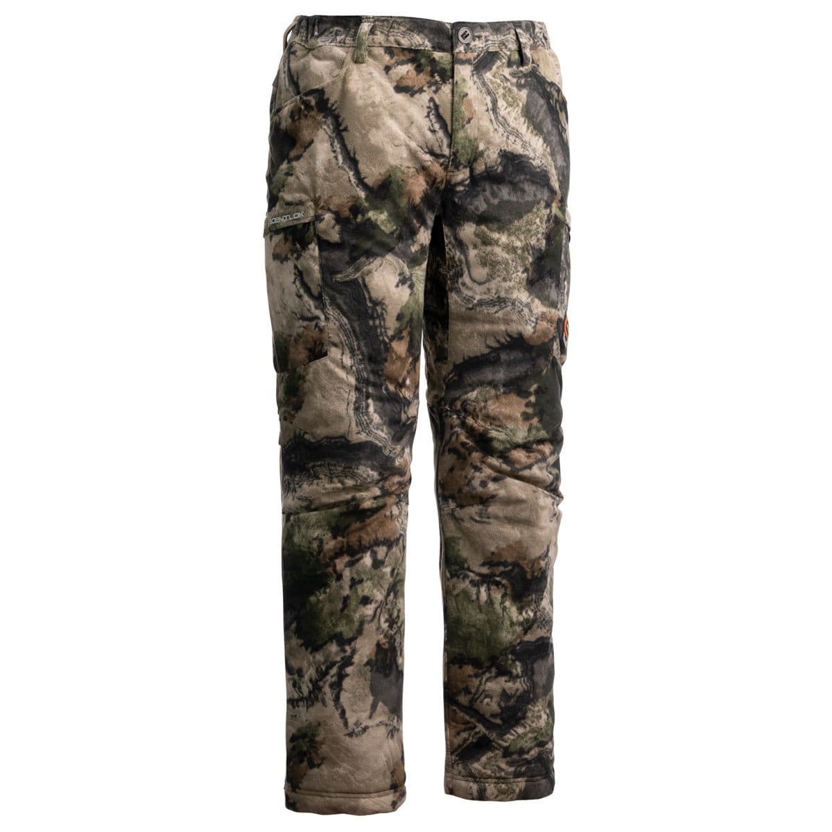 Wind Brace Pro Pant | ScentLok