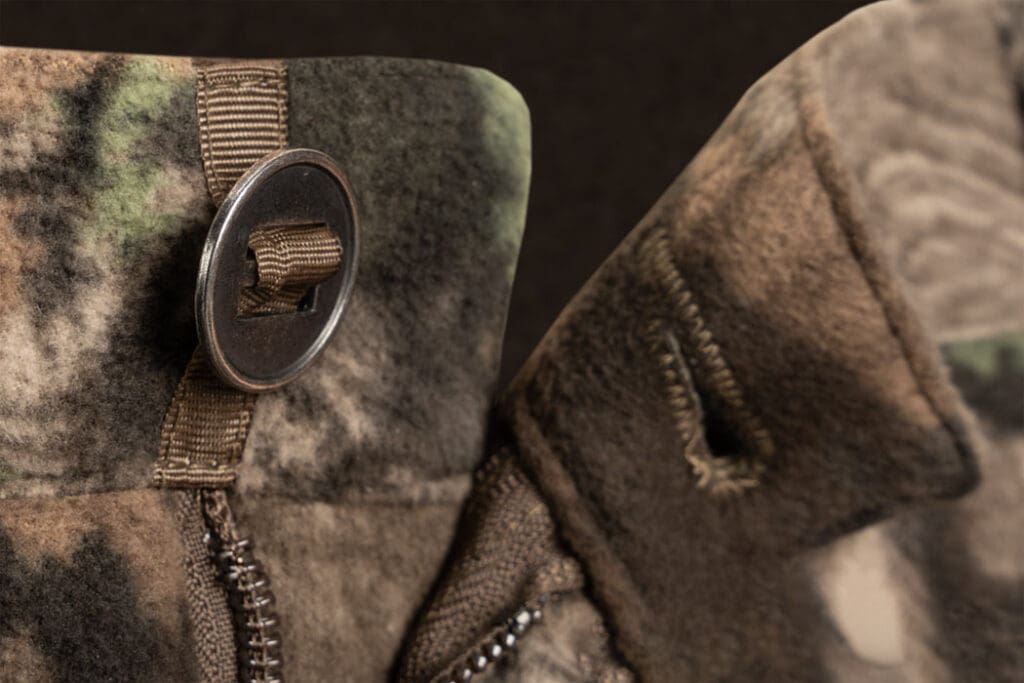 Functional fly design