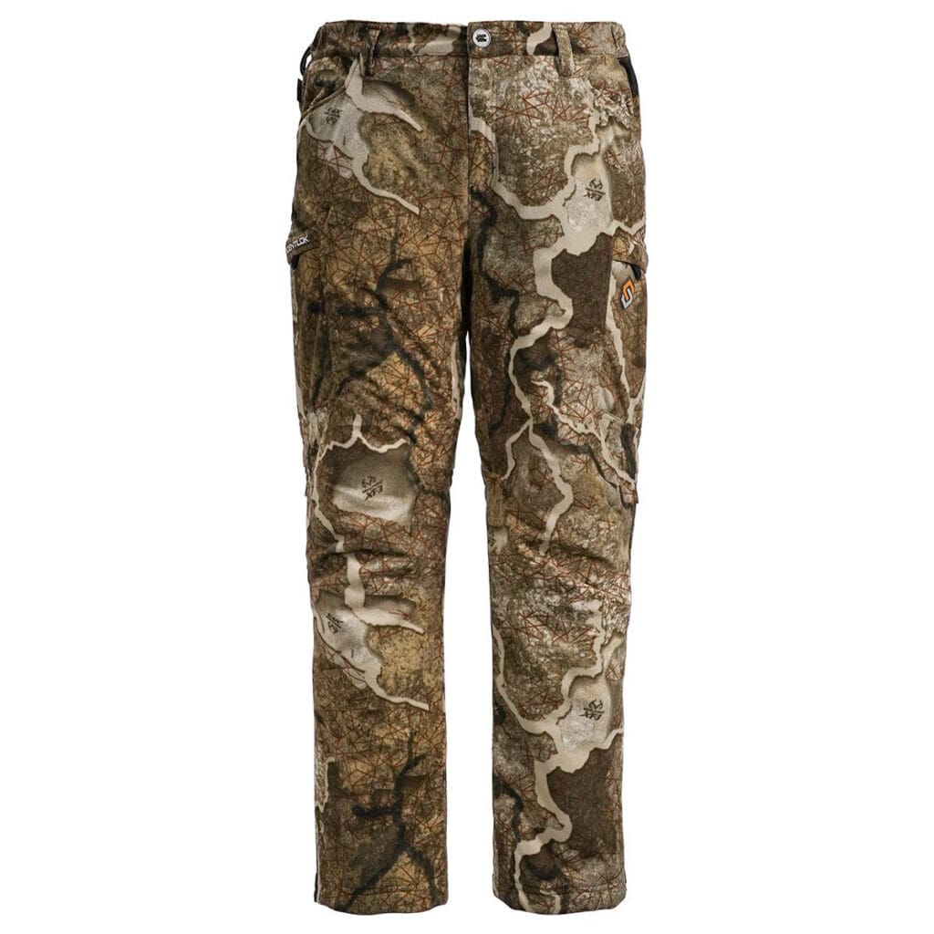 Wind Brace Pro Pant | ScentLok