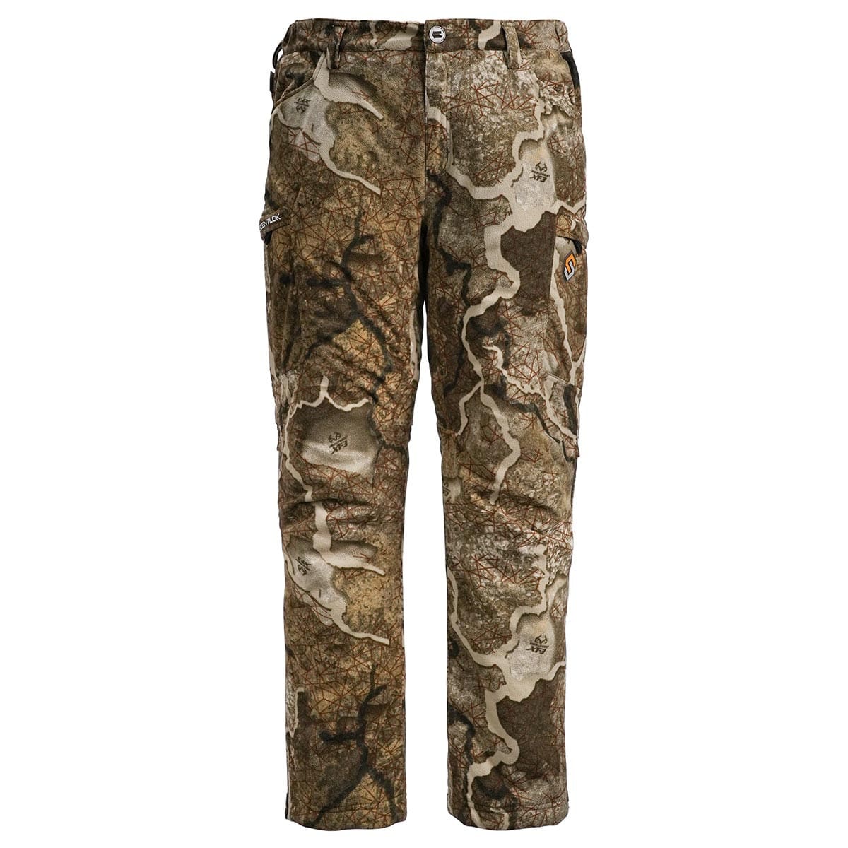 Wind Brace Pro Pant front facing