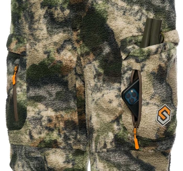 Revenant Pro Pant Mossy Oak Terra Gila | Scentlok