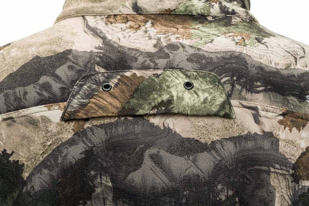 経典ブランド BE:1 Voyage Jacket- Realtree Excape | Scentlok Technologies ジャケット・アウター