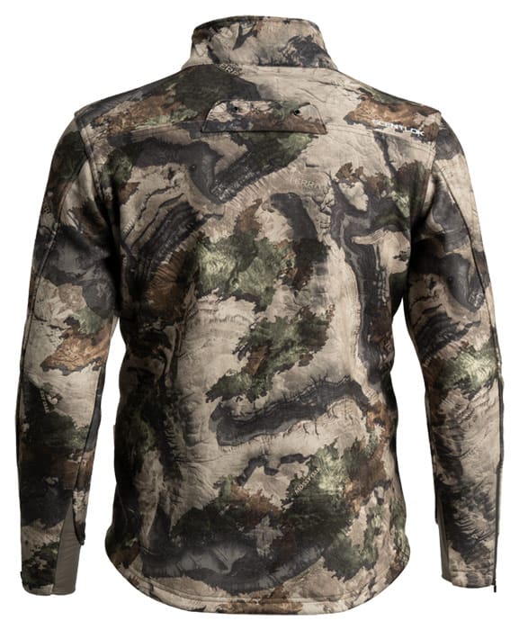 BE:1 Voyage Jacket | Insulated Hunting Jackets for Cold Weather