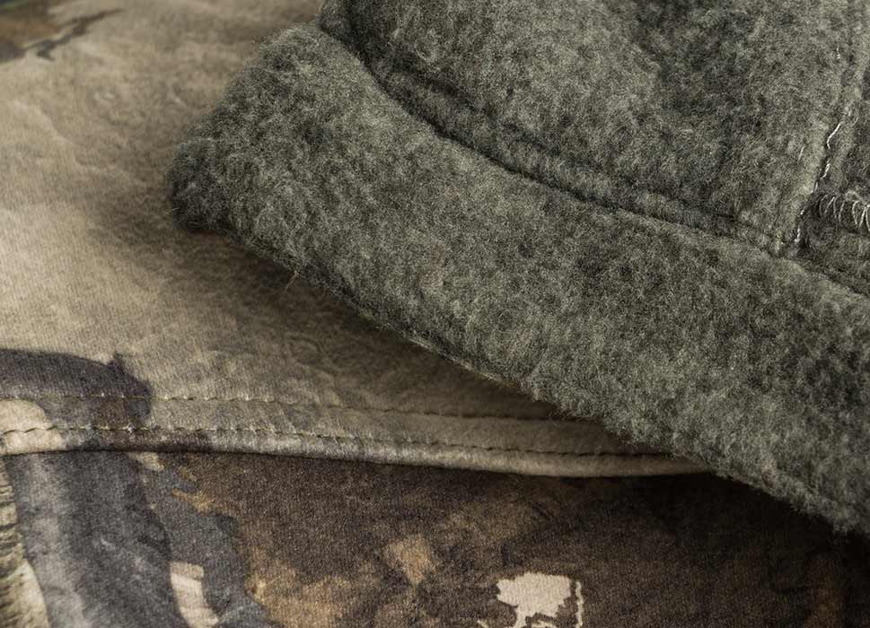 Premium Fleece Fabric