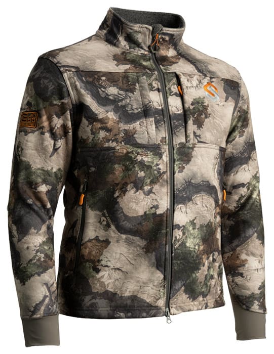 BE:1 Voyage Jacket | Insulated Hunting Jackets for Cold Weather
