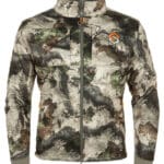 BE:1 Voyage Jacket