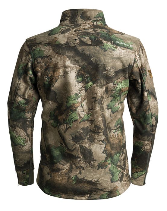 BE:1 Voyage Jacket | Insulated Hunting Jackets for Cold Weather