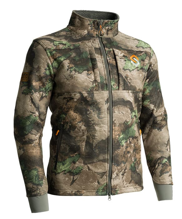 BE:1 Voyage Jacket | Insulated Hunting Jackets for Cold Weather