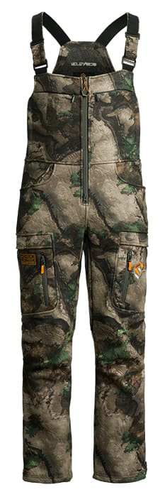 BE:1 Voyage Bib | Scentlok