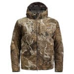 BE:1 Fortress Parka front