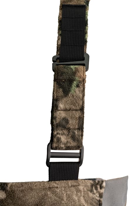 Adjustable Suspenders