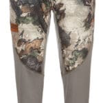 Be:1 Reactor Pant