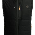 BE:1 Reactor BLACKOUT Heated Vest