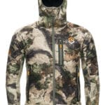BE:1 Reactor Jacket