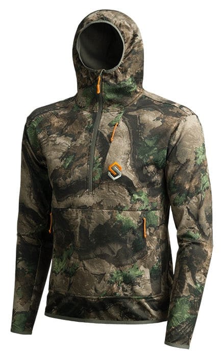 BE:1 Phantom Pullover