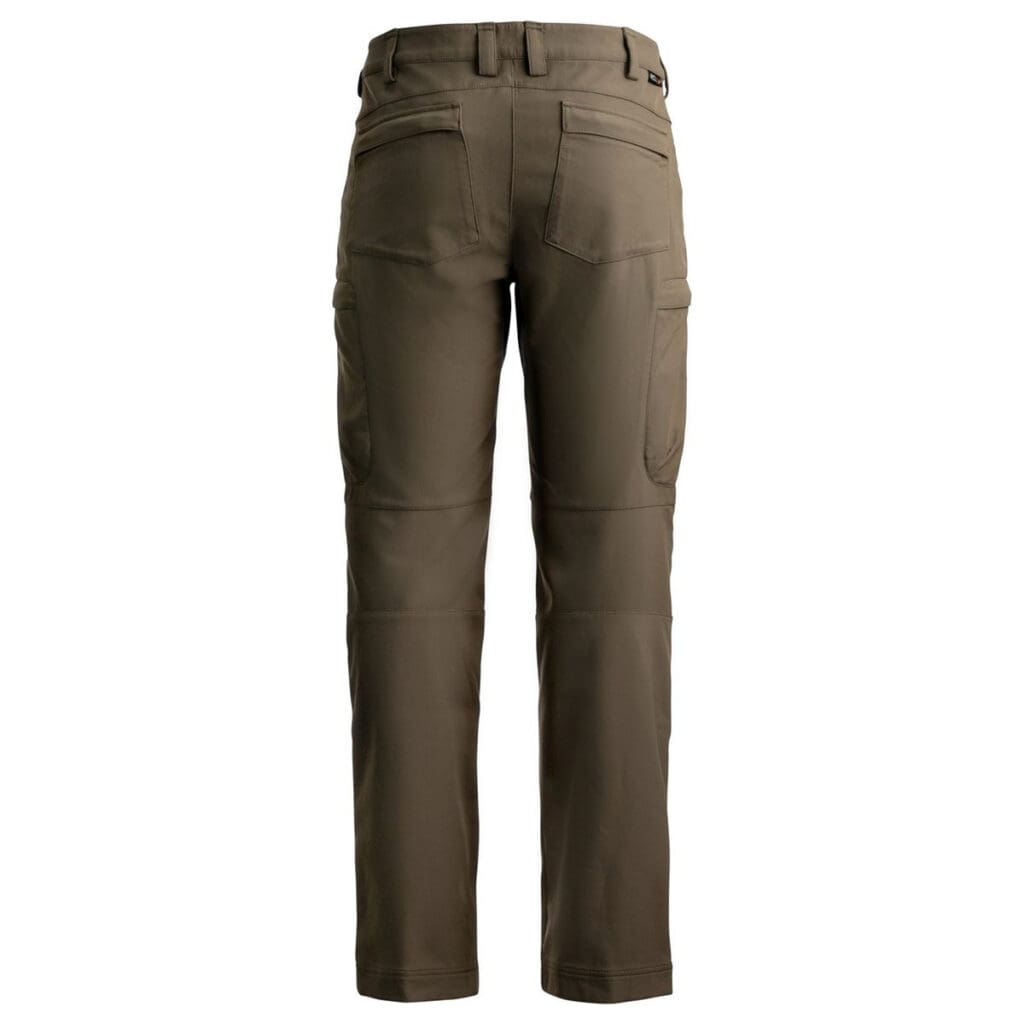 BE:1 Phantom Pant back