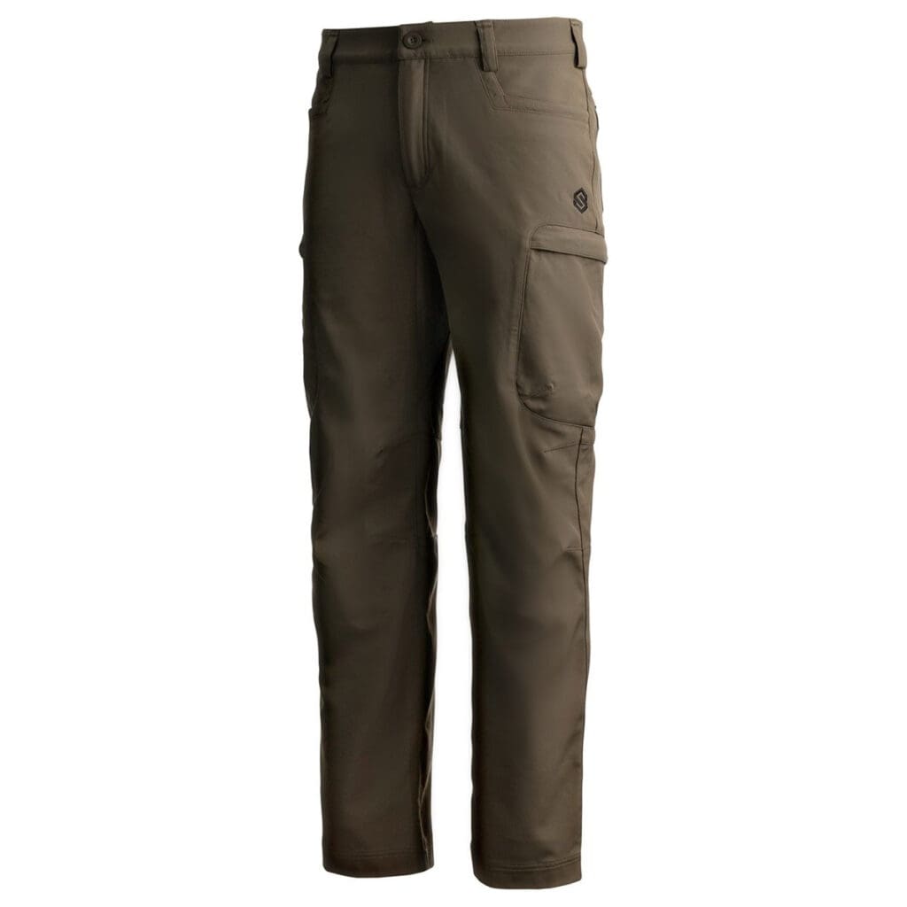BE:1 Phantom Pant left facing