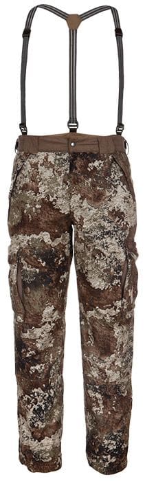 Morphic Waterproof Pant | Waterproof Camo Hunting Pants | ScentLok