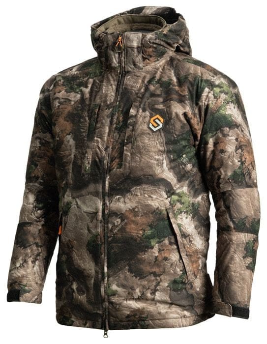 Morphic V2 Waterproof 3-in-1 Jacket | Scentlok
