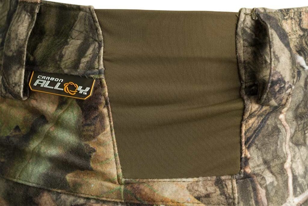 Morphic V2 Waterproof Pant Scentlok