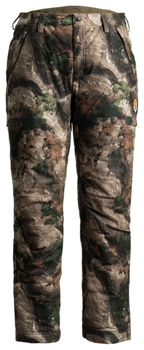 ScentLok Morphic Waterproof Pants Hunting Clothes for Men
