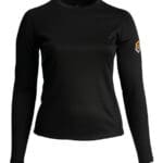 Womens Climafleece BaseSlayer Top