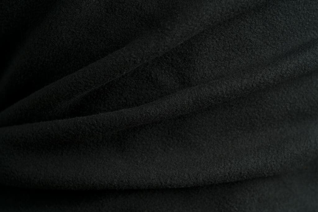 Micro fleece inner lining