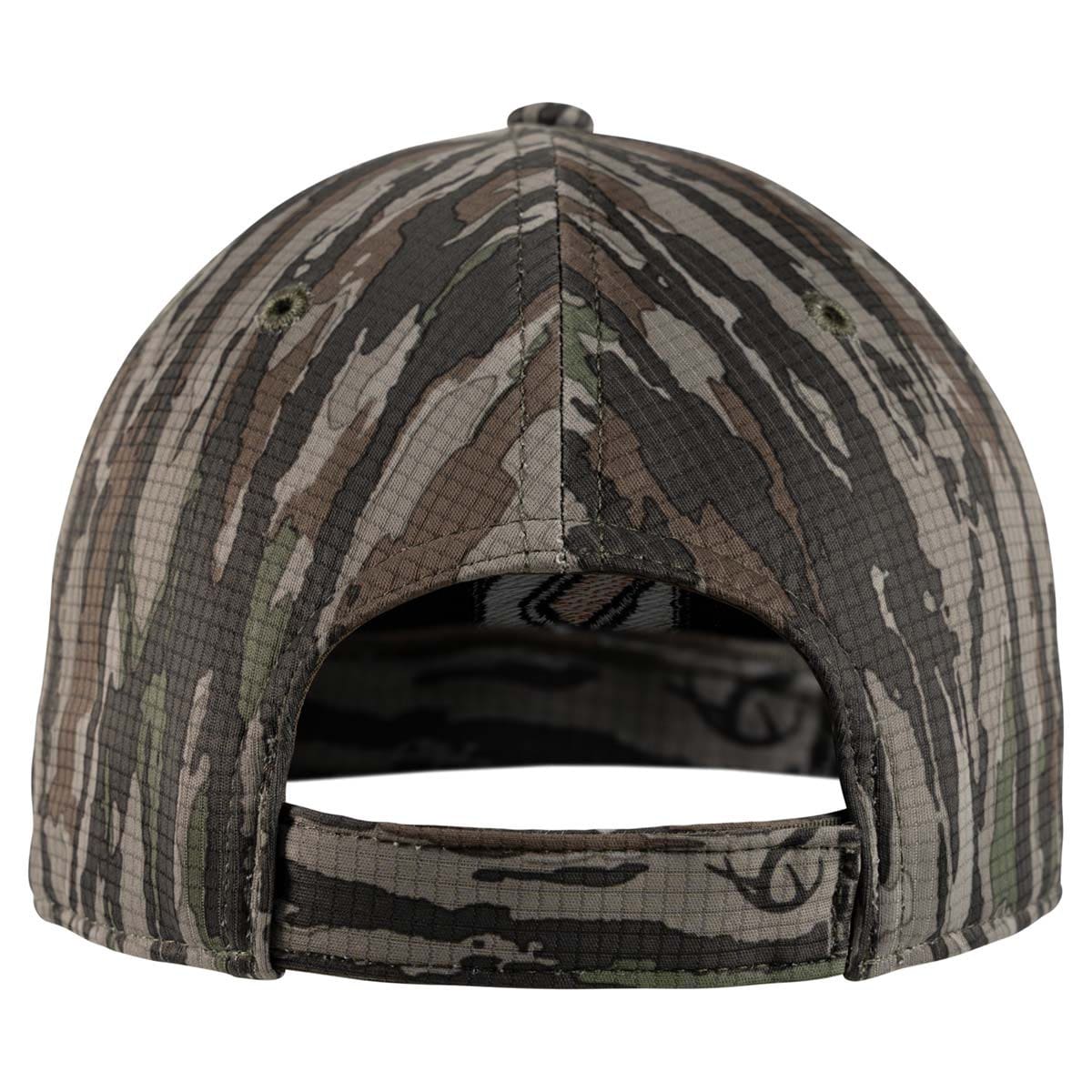 Lightweight Tonal Hat | Camo Hunting Cap | ScentLok
