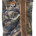 Lightweight Multi-Paneled Gaiter