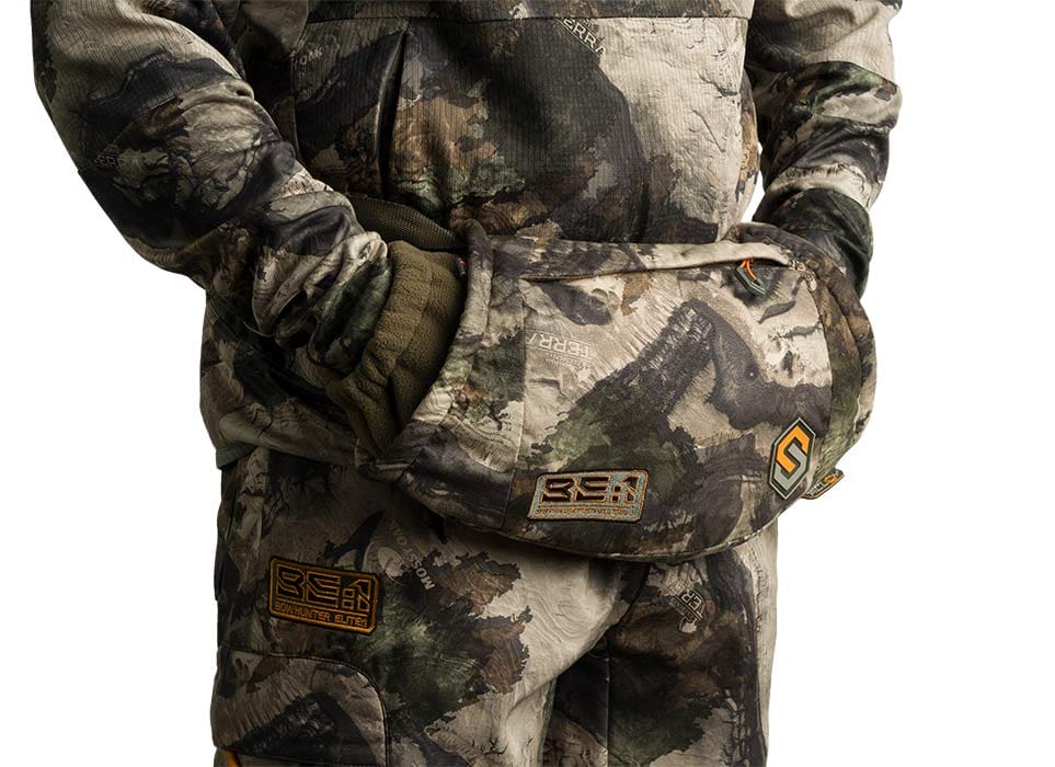 300g Long Nap Fleece Lining