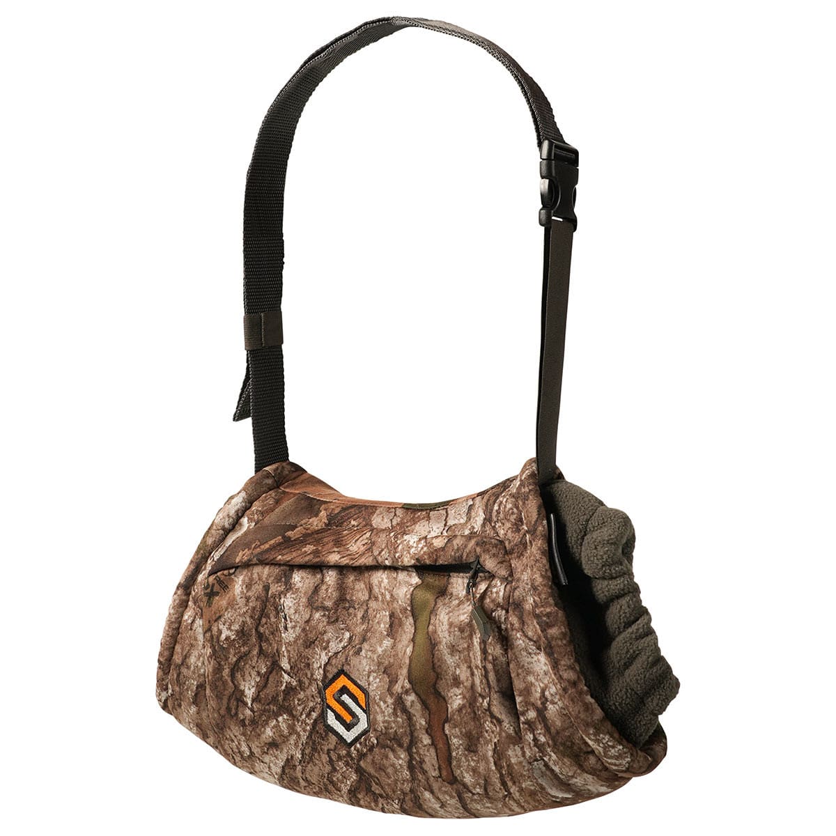 BE:1 Handwarmer Muff | Scentlok