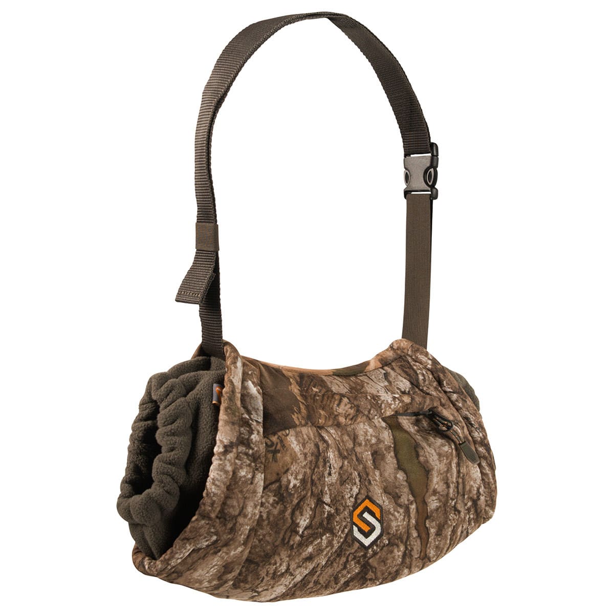 BE:1 Handwarmer Muff | Scentlok