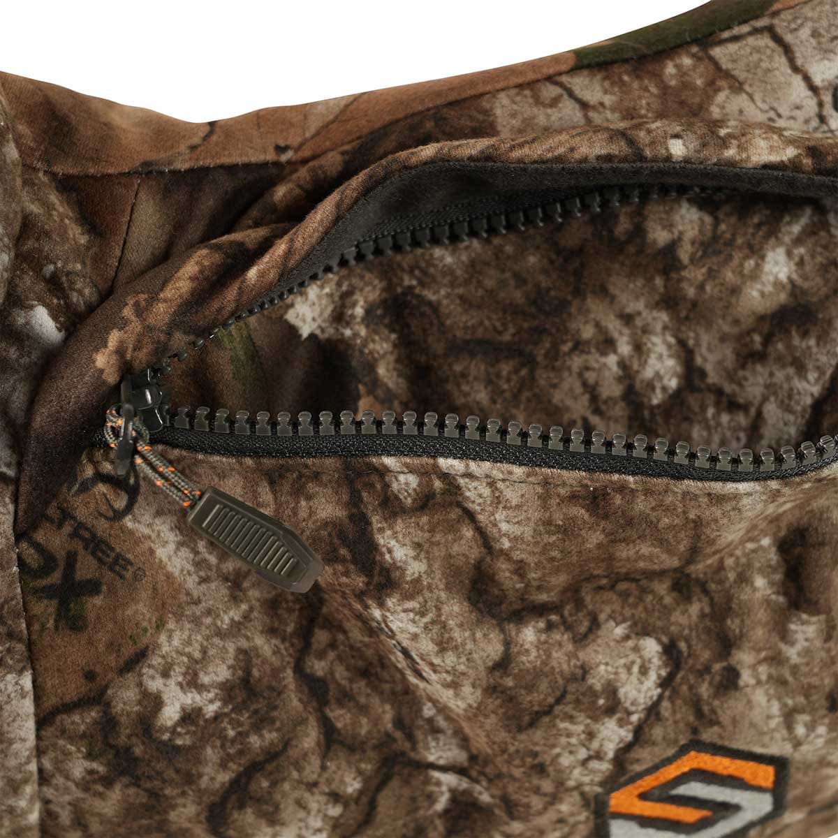 BE:1 Handwarmer Muff | Scentlok
