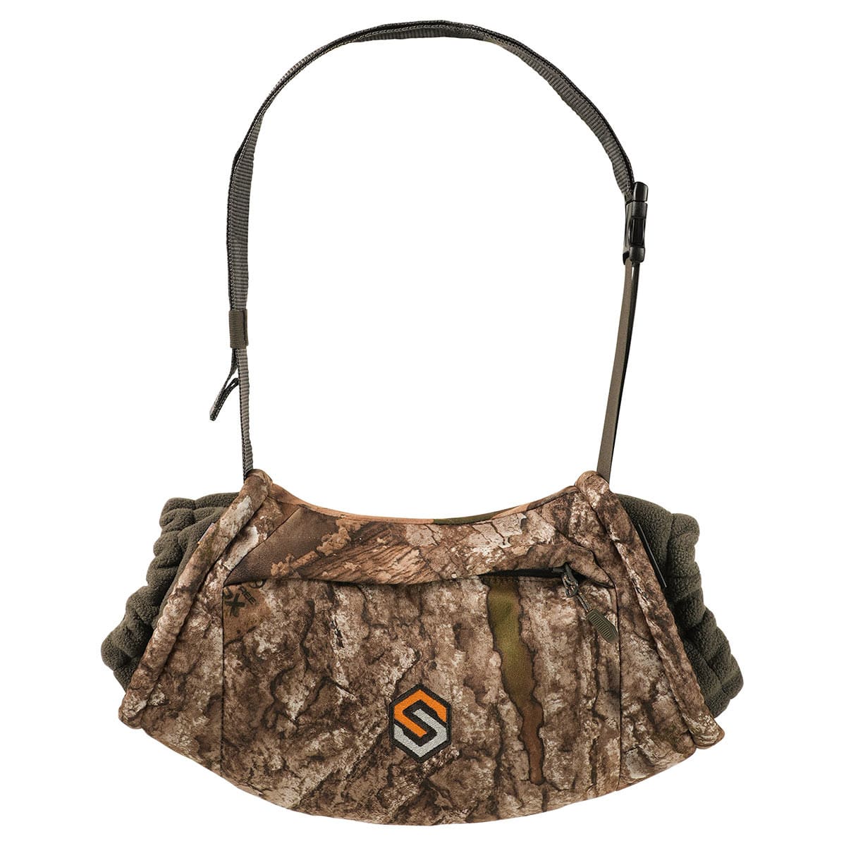 BE:1 Handwarmer Muff front