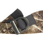 Carbon Alloy Belt
